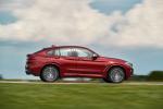 BMW X4 M40d 2018 года (WW)